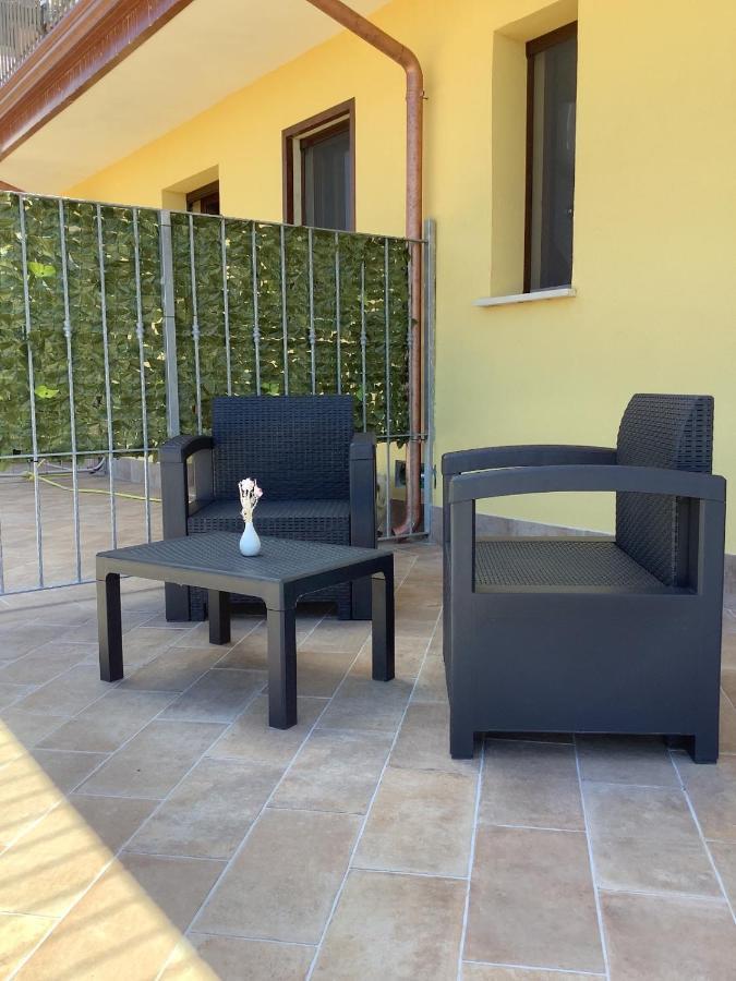 Agriturismo Gli Antichi Sapori - Con Stazione Di Ricarica Veicoli Elettrici Vatolla Exterior photo